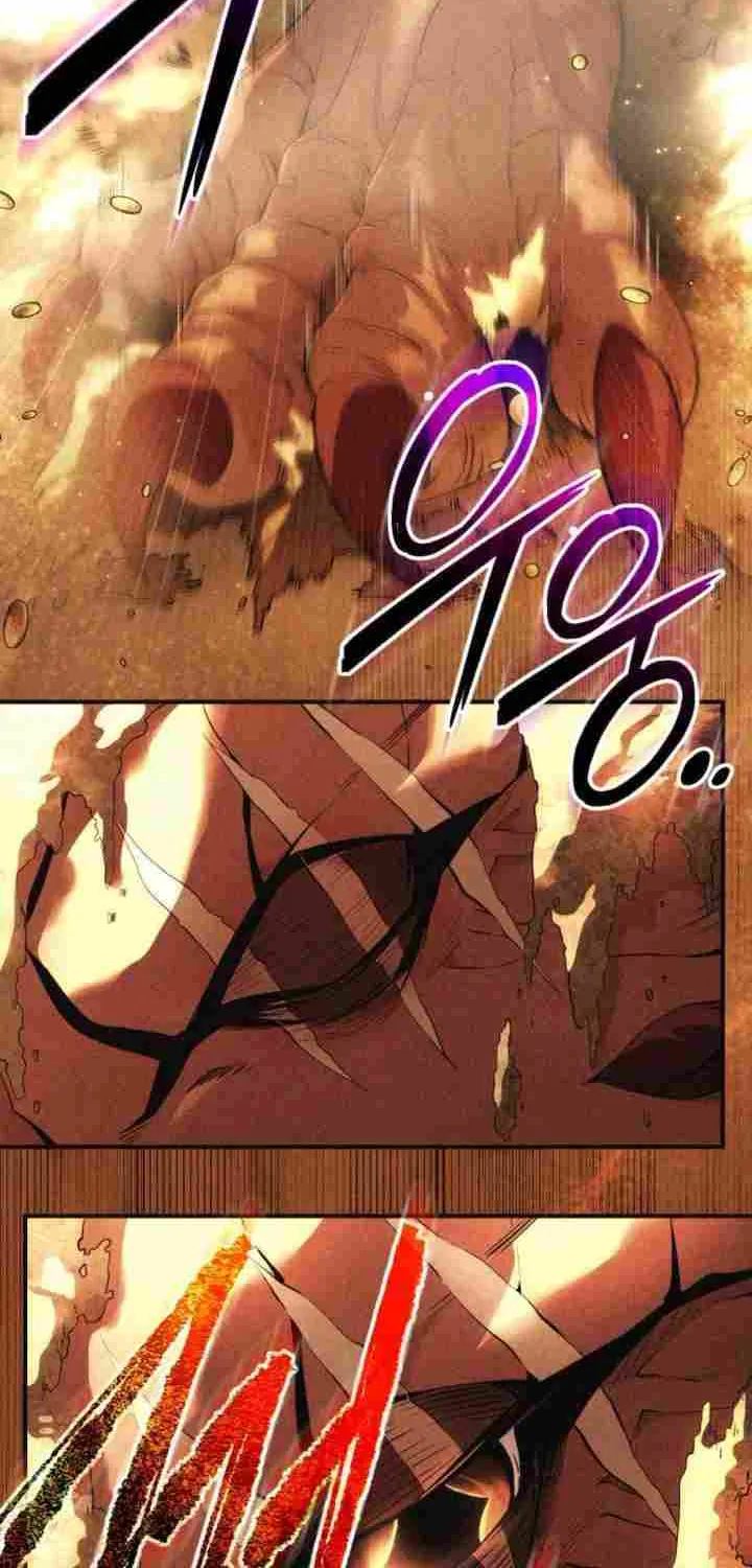 Read I Obtained a Mythic Item chapter 134 image 3 on Lezhin