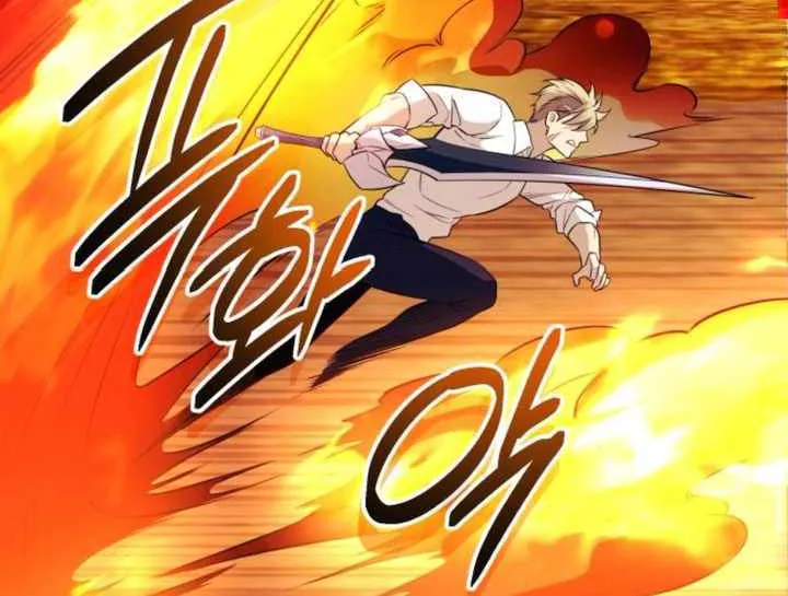Read I Obtained a Mythic Item chapter 134 image 33 on Lezhin