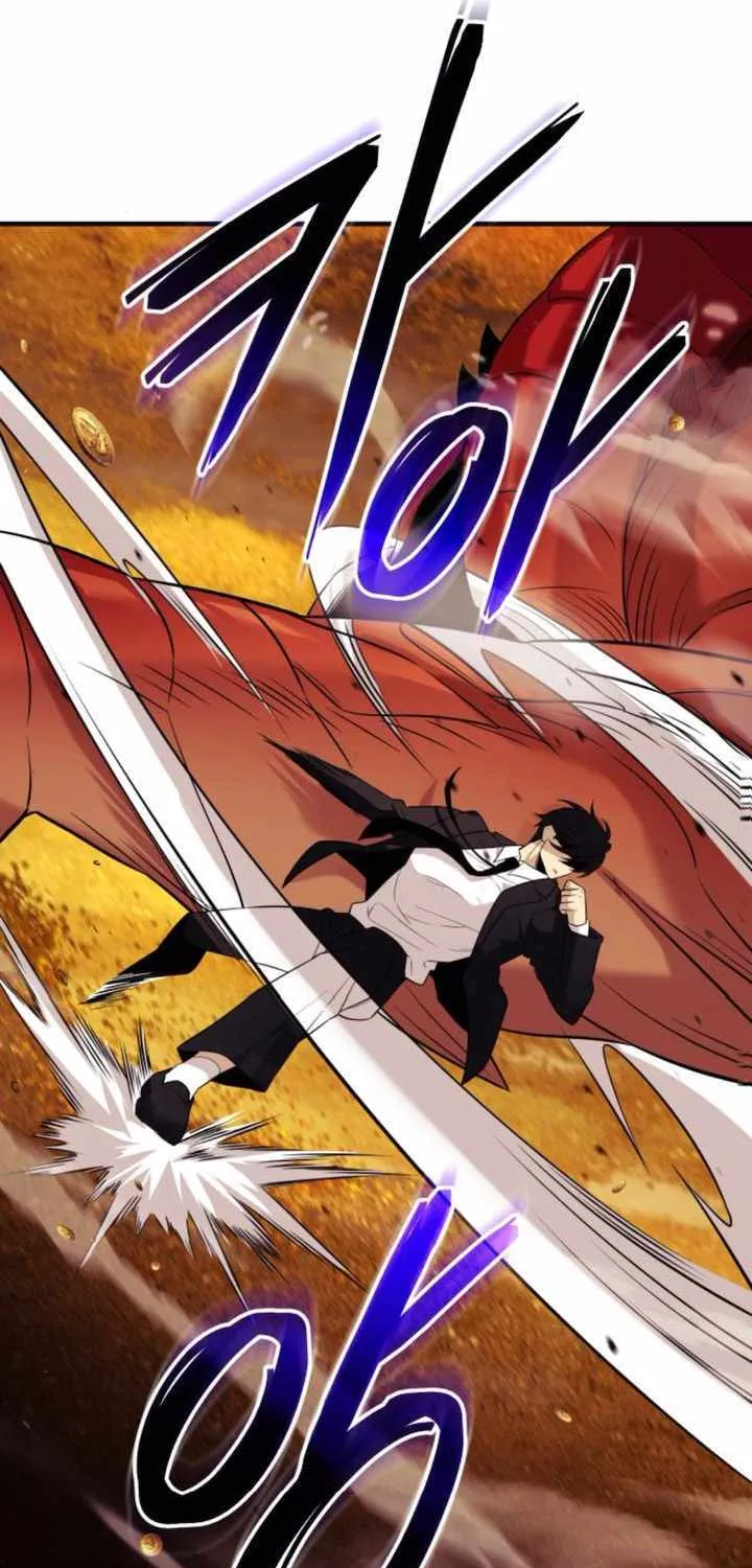 Read I Obtained a Mythic Item chapter 134 image 41 on Lezhin