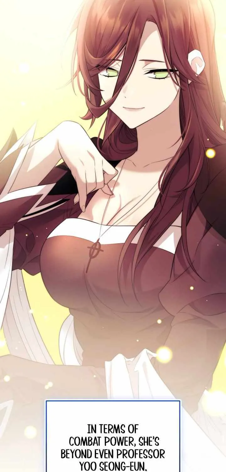Read I Obtained a Mythic Item chapter 134 image 45 on Lezhin
