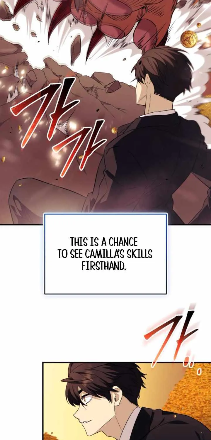 Read I Obtained a Mythic Item chapter 134 image 50 on Lezhin