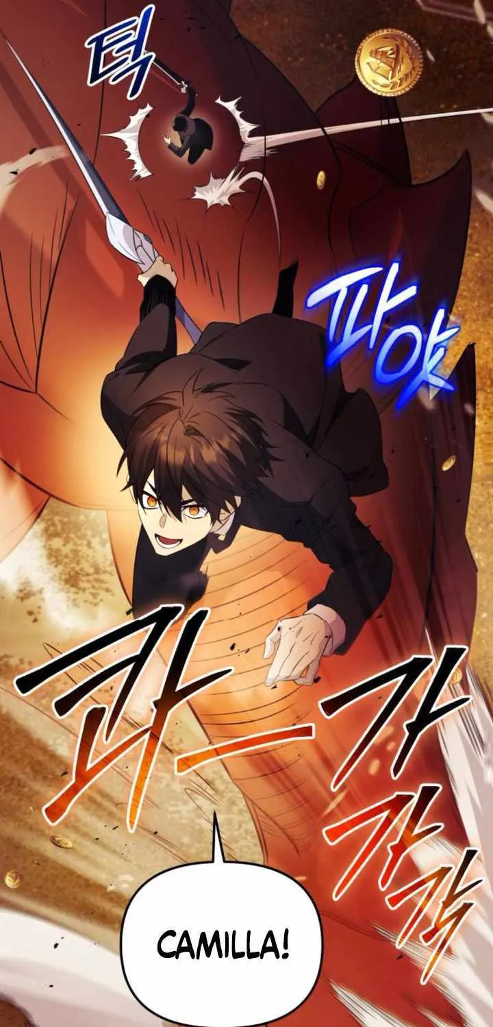 Read I Obtained a Mythic Item chapter 134 image 52 on Lezhin
