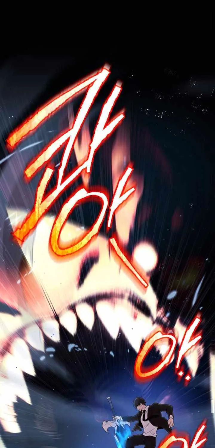 Read I Obtained a Mythic Item chapter 134 image 57 on Lezhin
