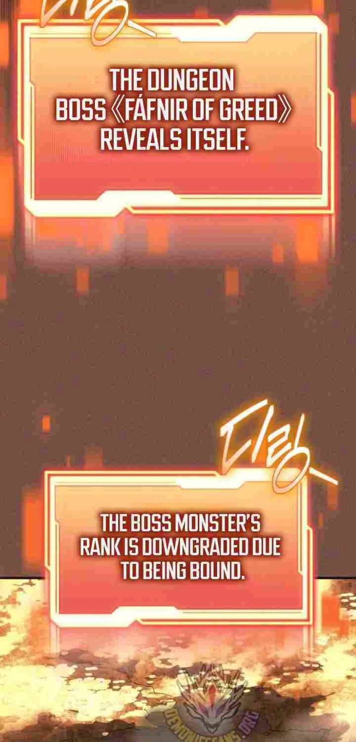 Read I Obtained a Mythic Item chapter 134 image 6 on Lezhin