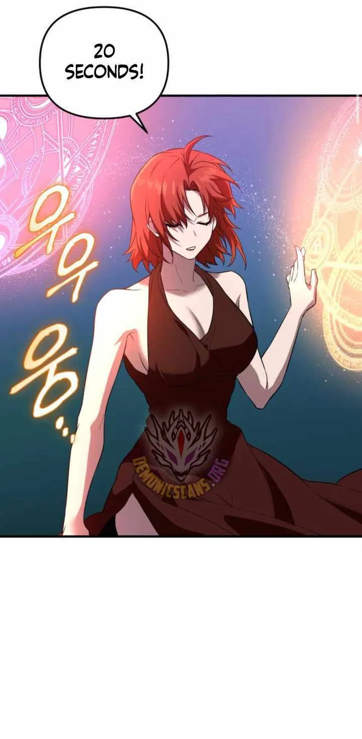 Read I Obtained a Mythic Item chapter 134 image 60 on Lezhin