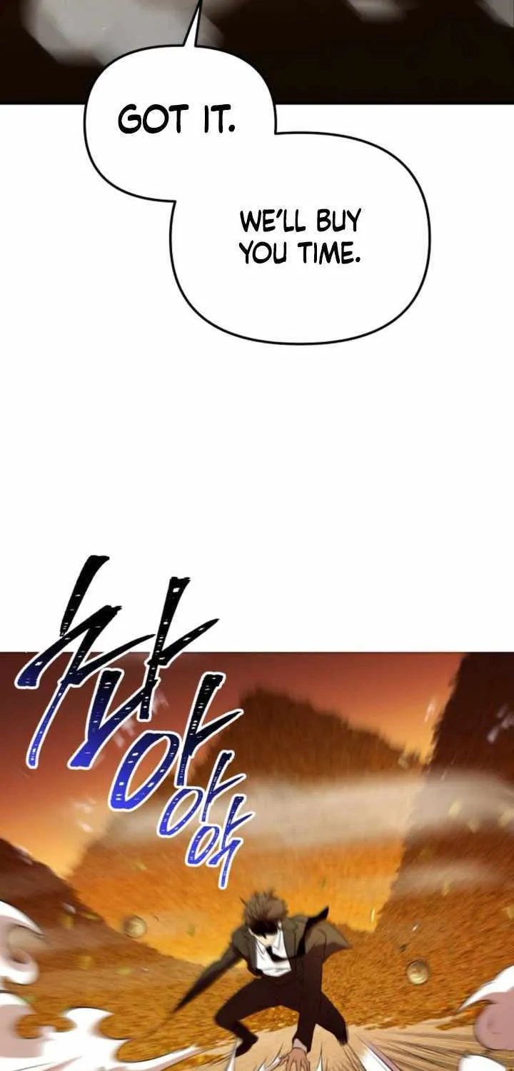 Read I Obtained a Mythic Item chapter 134 image 63 on Lezhin