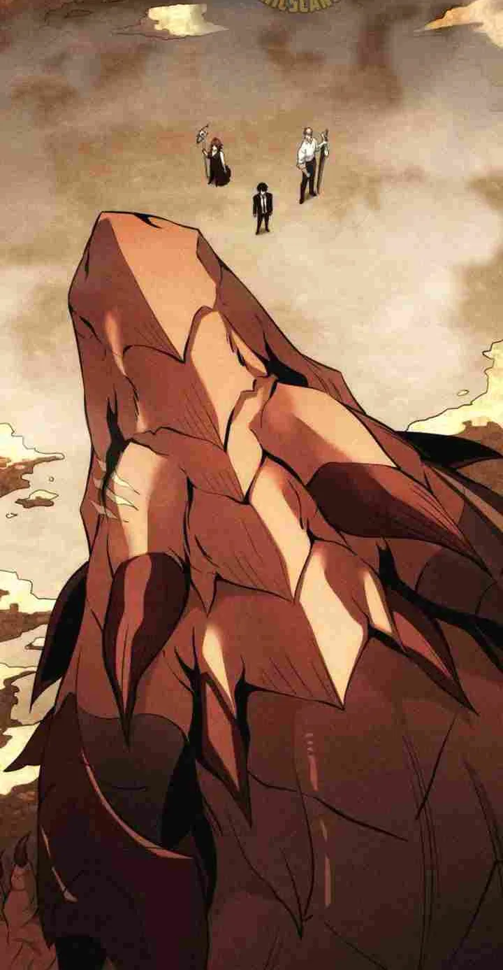 Read I Obtained a Mythic Item chapter 134 image 7 on Lezhin