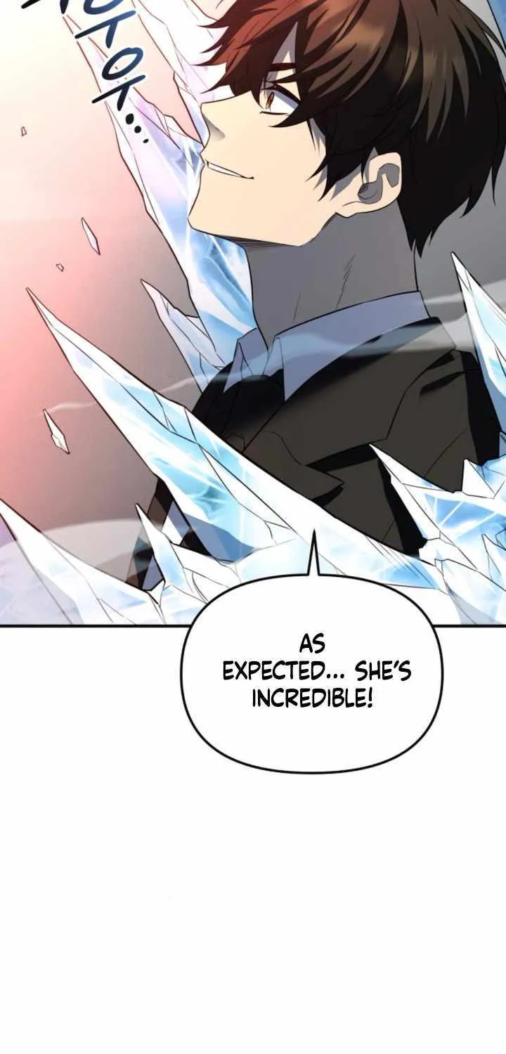 Read I Obtained a Mythic Item chapter 134 image 91 on Lezhin