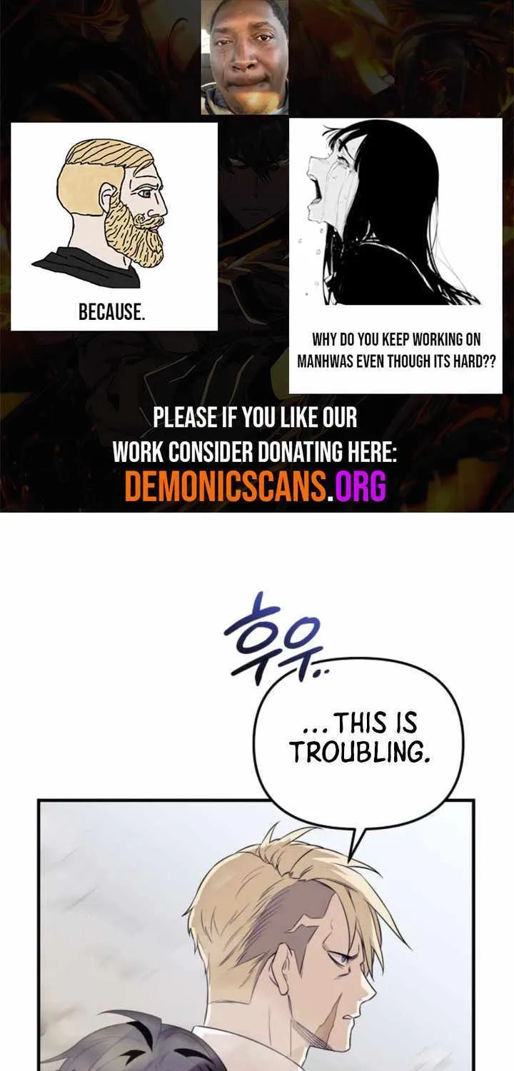 Read I Obtained a Mythic Item chapter 135 image 1 on Lezhin