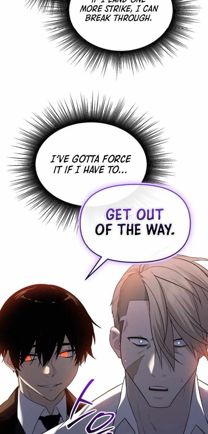 Read I Obtained a Mythic Item chapter 135 image 105 on Lezhin