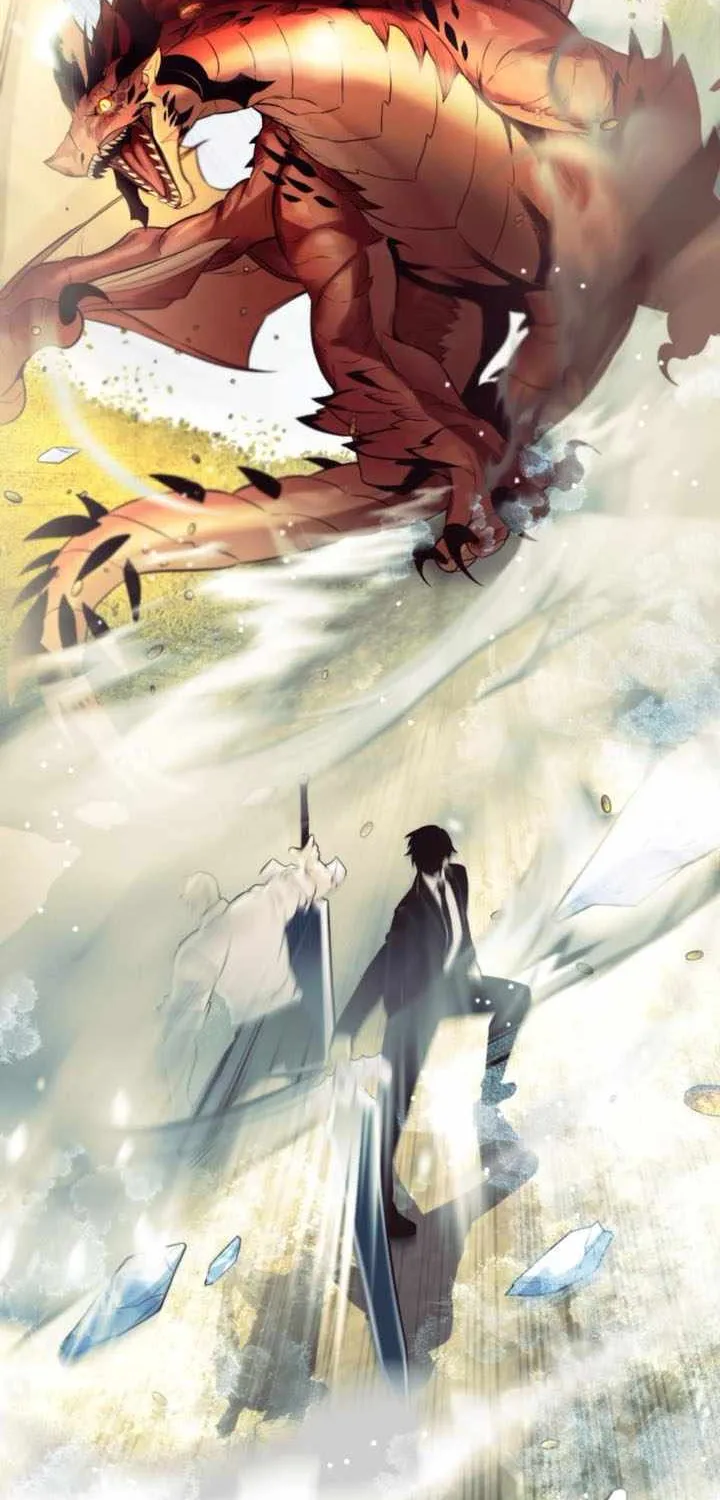 Read I Obtained a Mythic Item chapter 135 image 24 on Lezhin