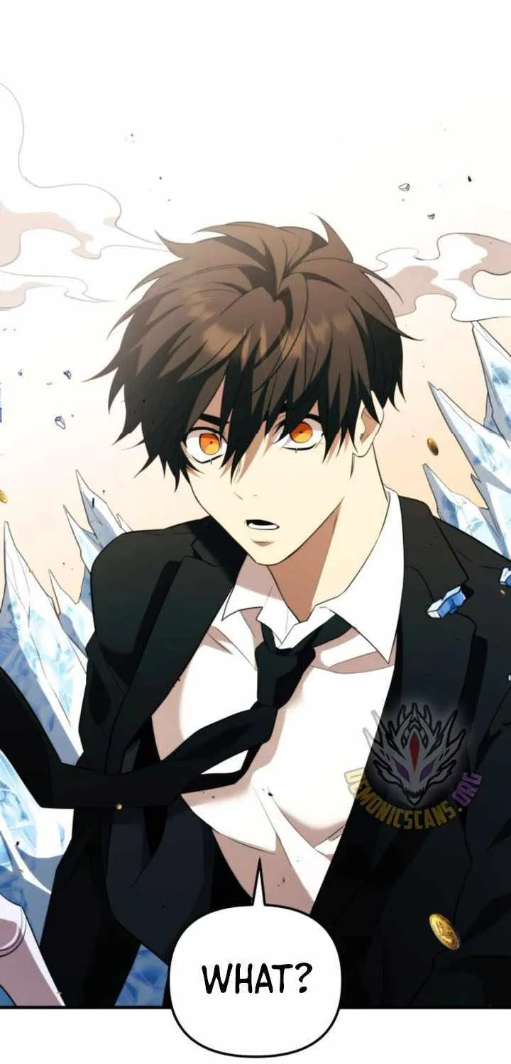 Read I Obtained a Mythic Item chapter 135 image 27 on Lezhin