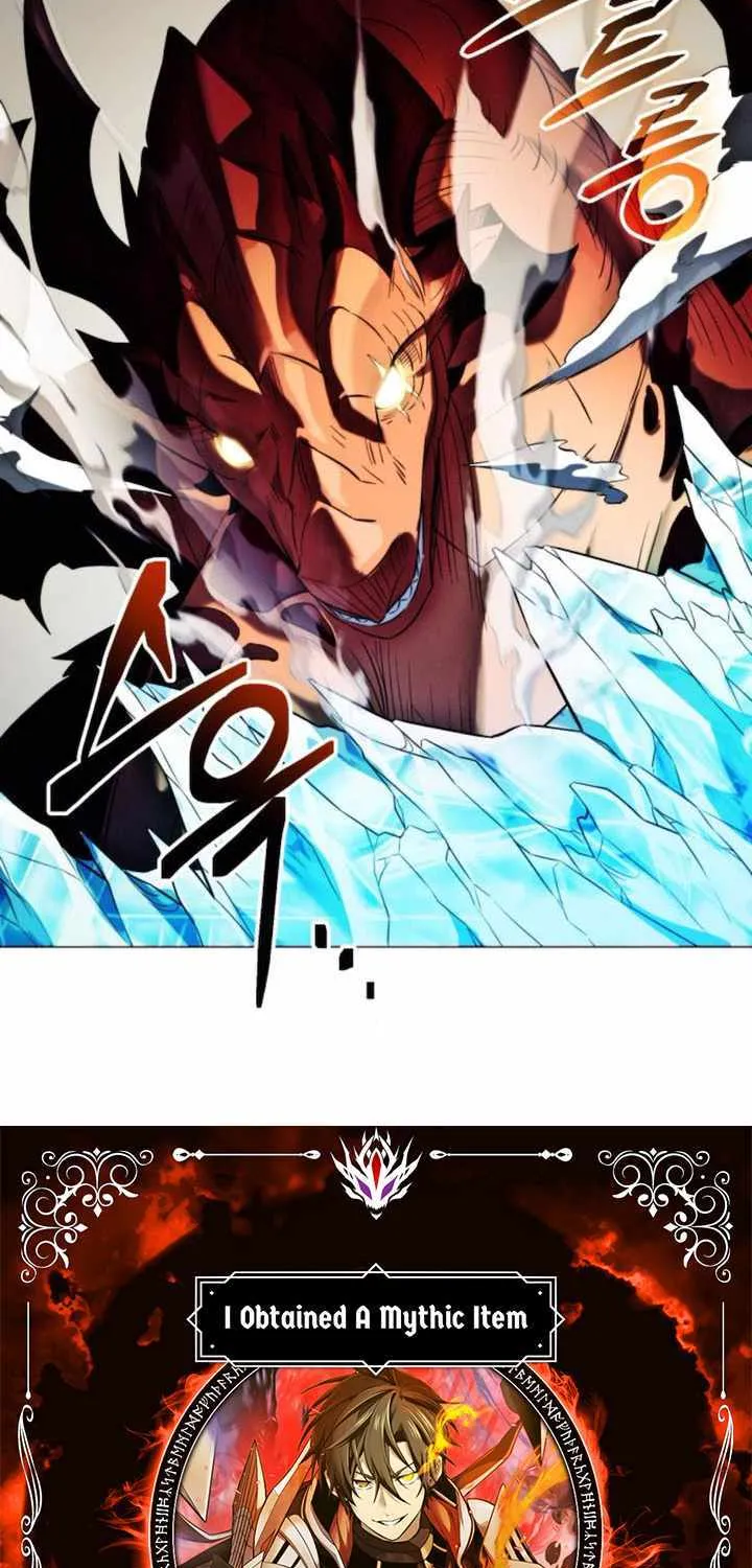 Read I Obtained a Mythic Item chapter 135 image 3 on Lezhin