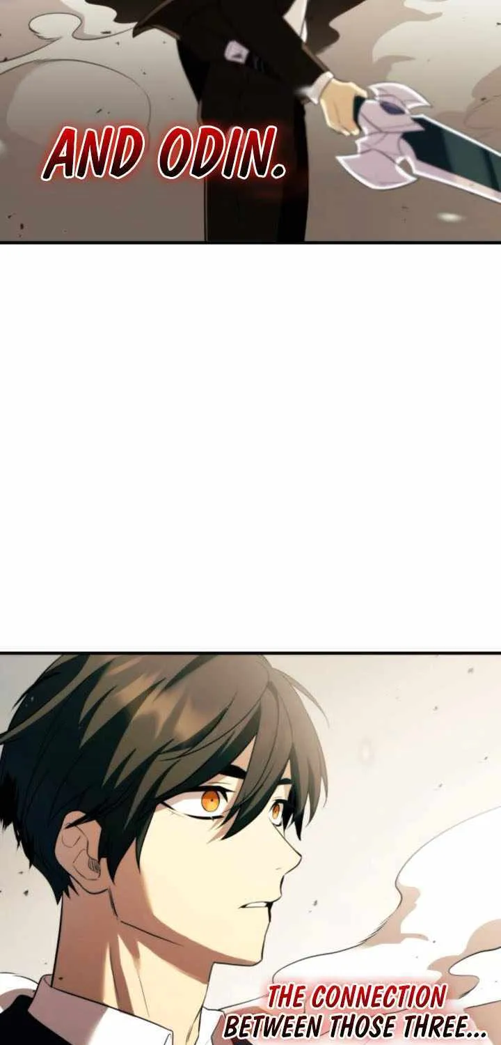 Read I Obtained a Mythic Item chapter 135 image 32 on Lezhin