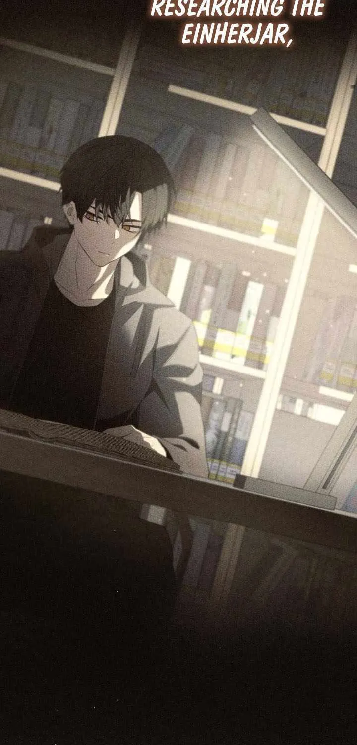 Read I Obtained a Mythic Item chapter 135 image 34 on Lezhin