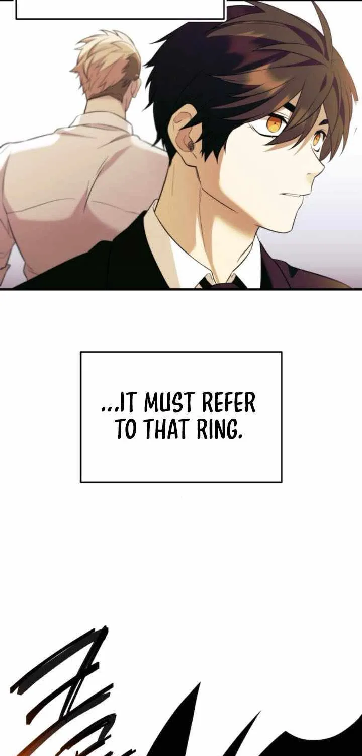 Read I Obtained a Mythic Item chapter 135 image 40 on Lezhin