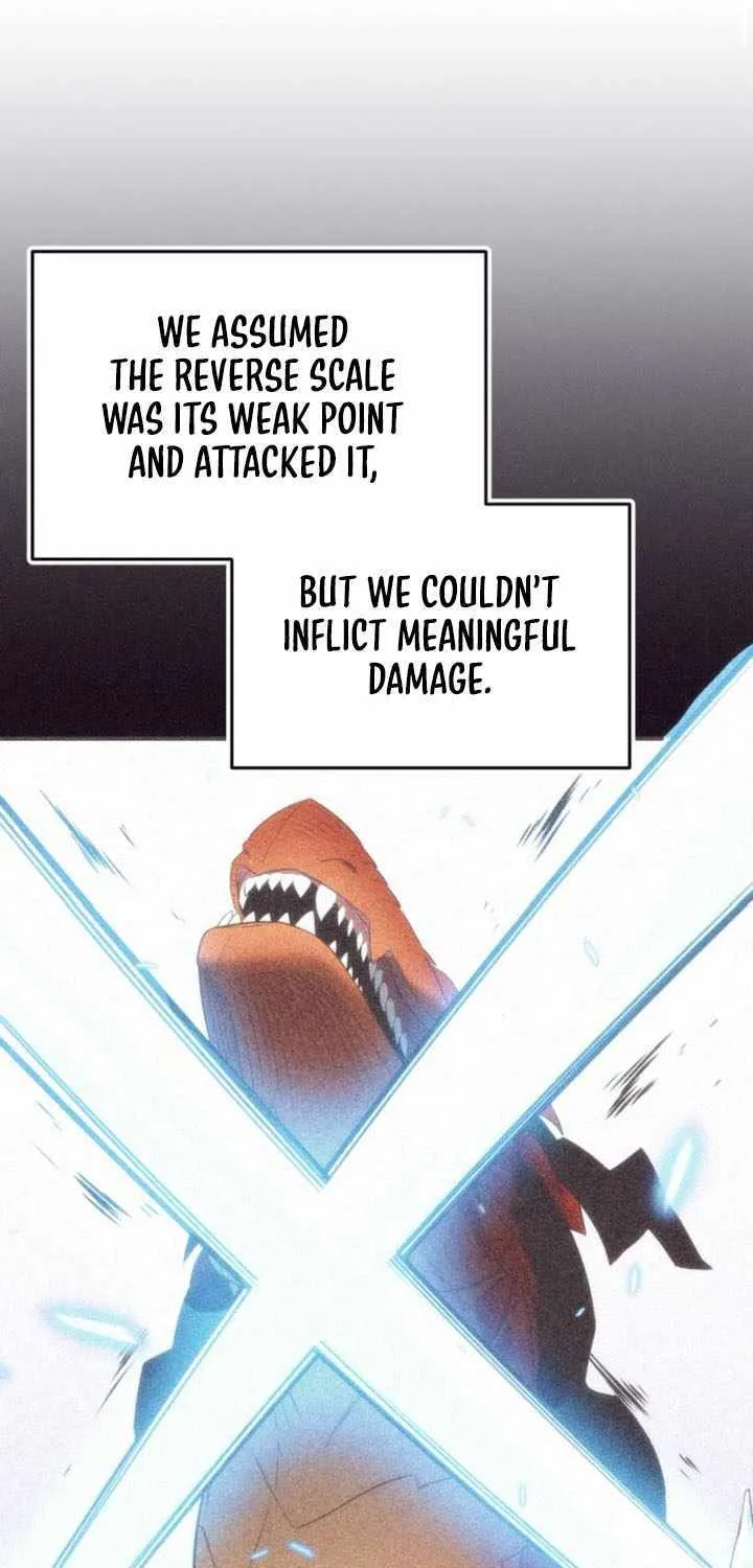 Read I Obtained a Mythic Item chapter 135 image 43 on Lezhin