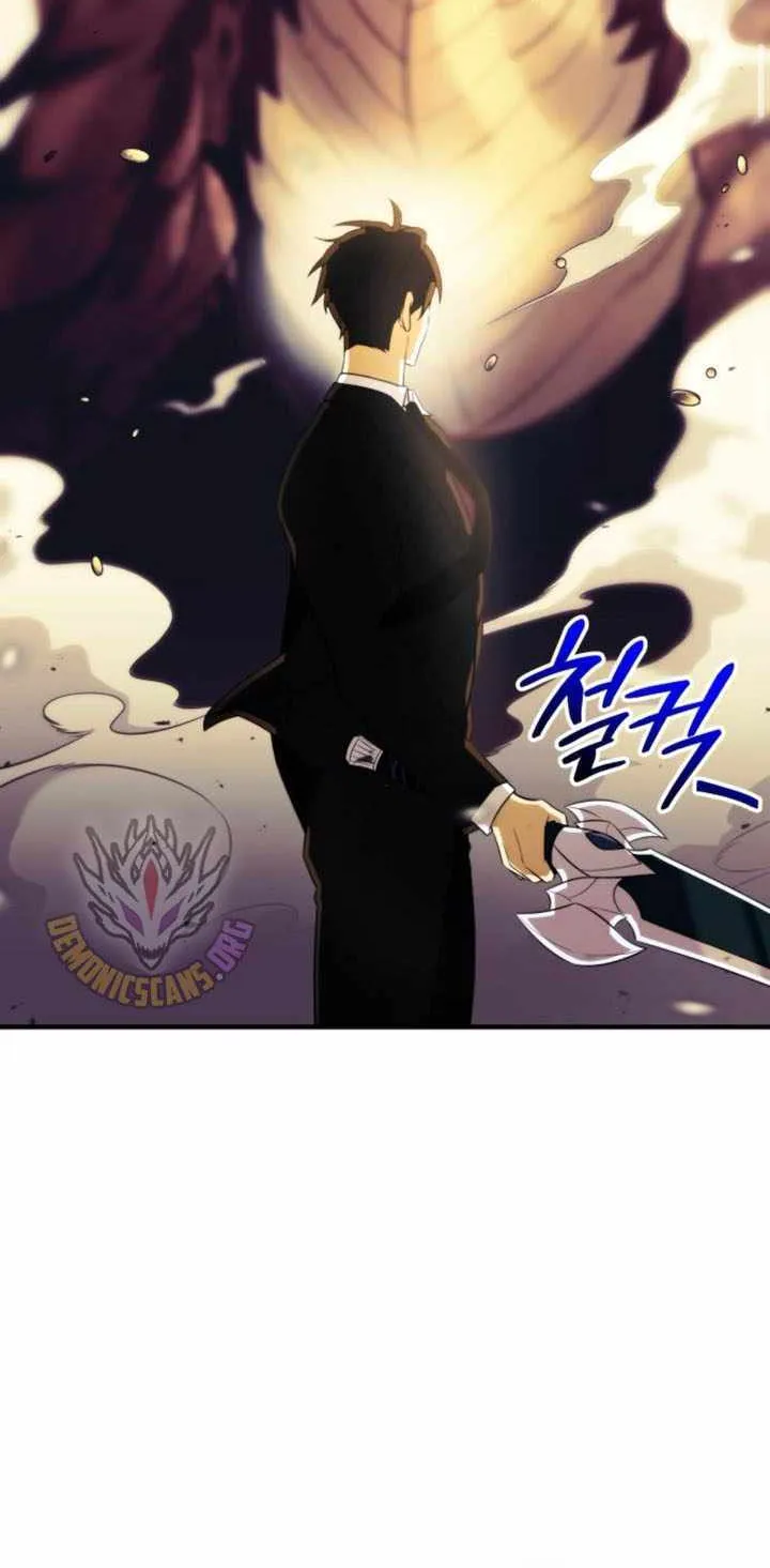 Read I Obtained a Mythic Item chapter 135 image 48 on Lezhin