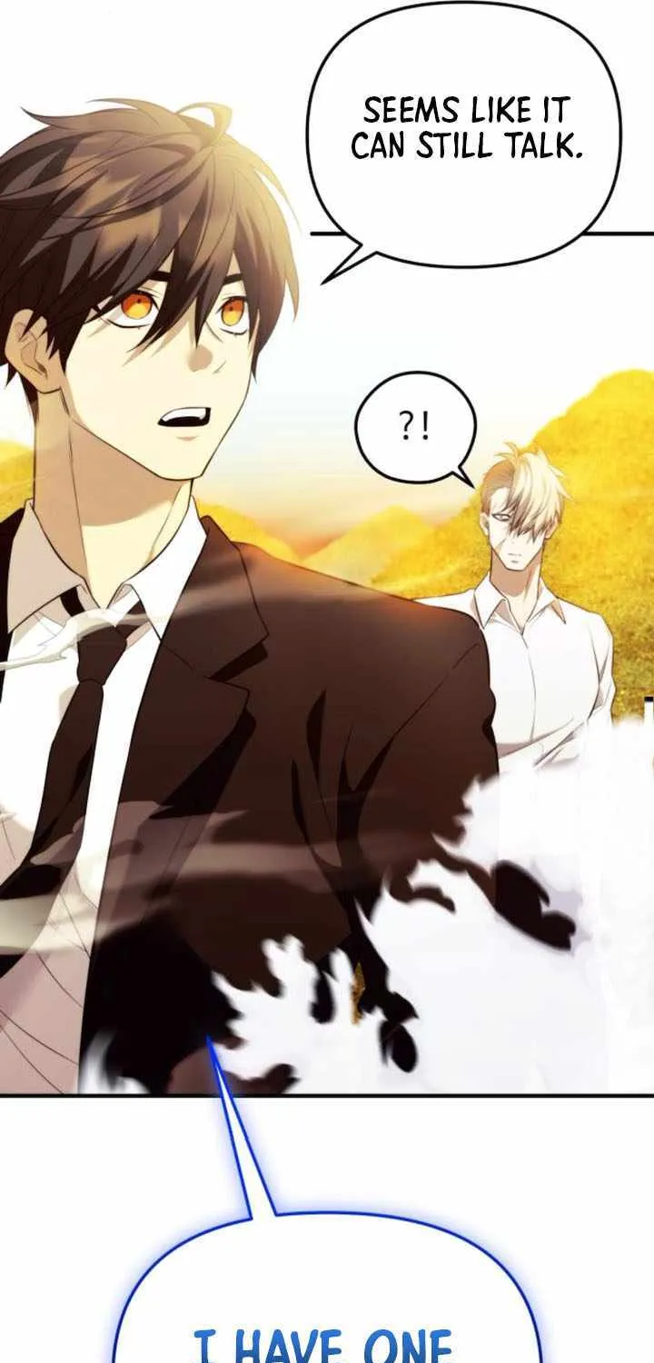 Read I Obtained a Mythic Item chapter 135 image 49 on Lezhin