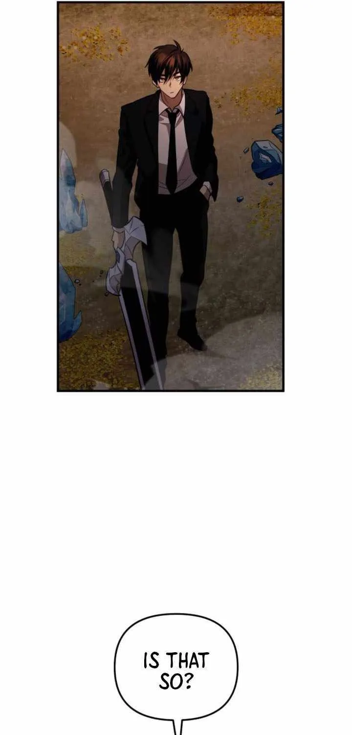 Read I Obtained a Mythic Item chapter 135 image 63 on Lezhin