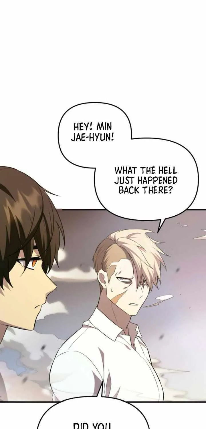 Read I Obtained a Mythic Item chapter 135 image 73 on Lezhin