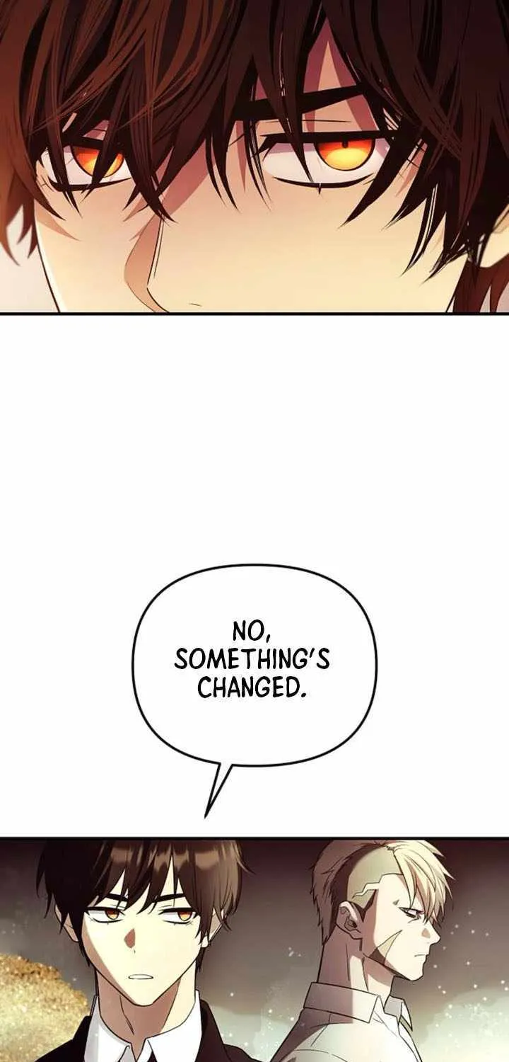 Read I Obtained a Mythic Item chapter 135 image 9 on Lezhin