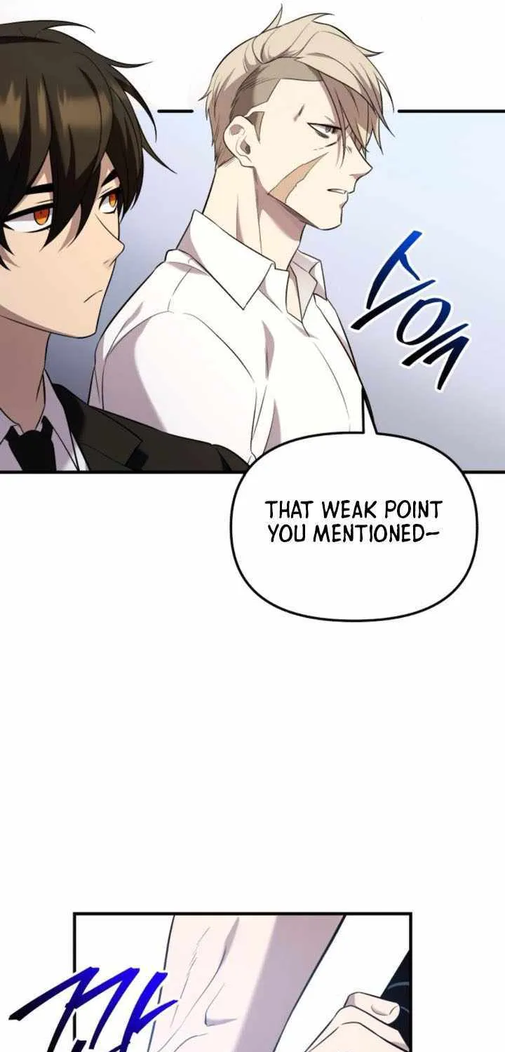 Read I Obtained a Mythic Item chapter 135 image 90 on Lezhin