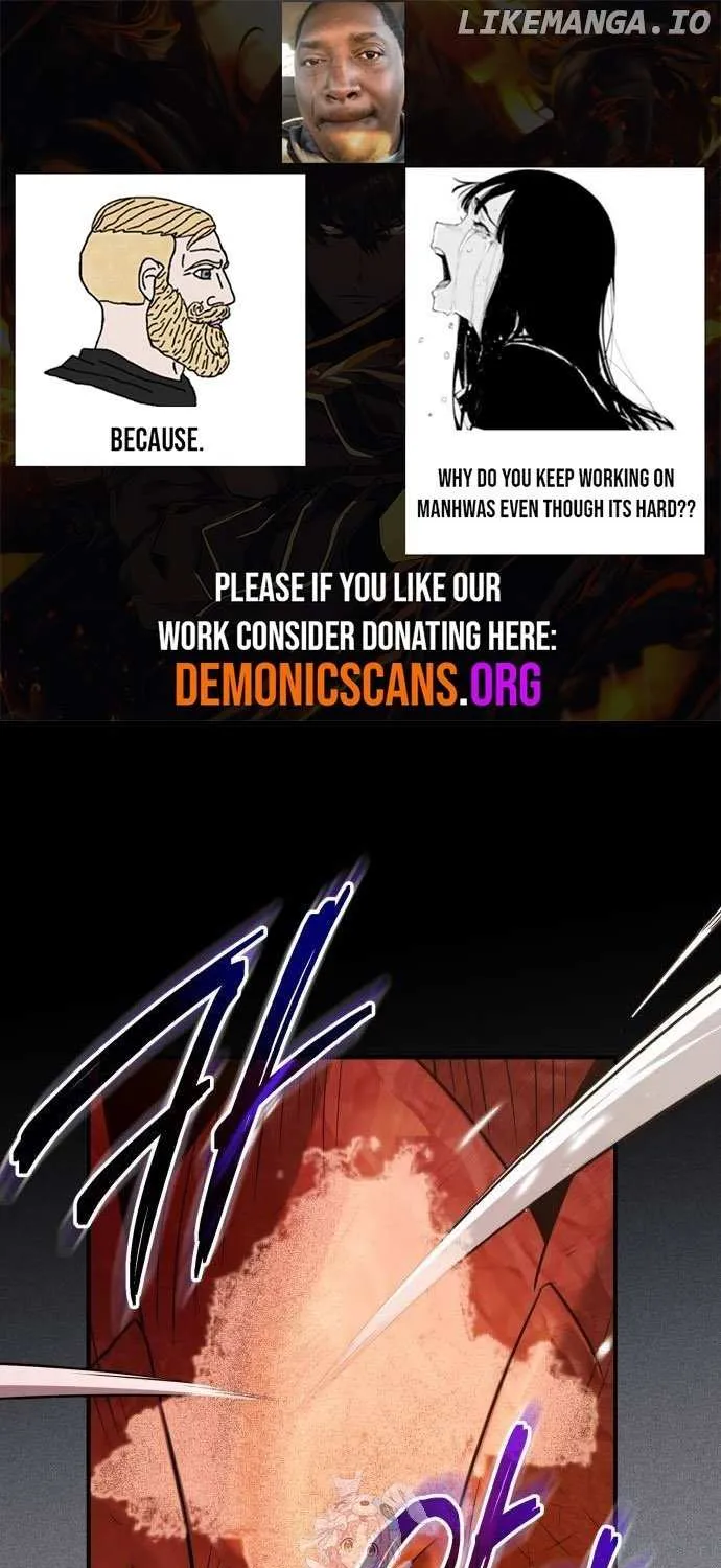 Read I Obtained a Mythic Item chapter 136 image 1 on Lezhin