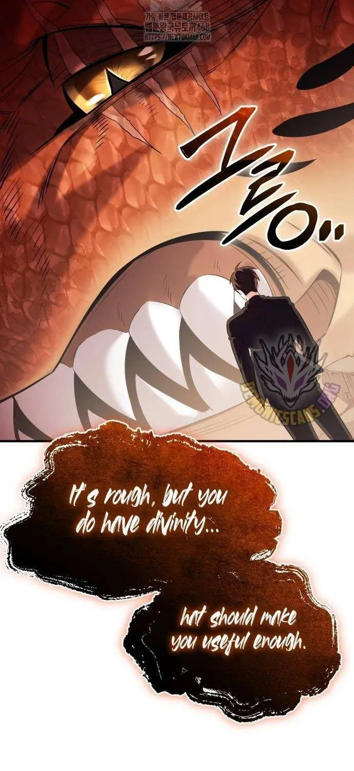 Read I Obtained a Mythic Item chapter 136 image 101 on Lezhin