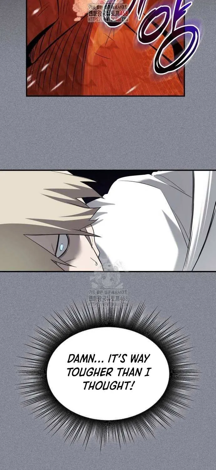 Read I Obtained a Mythic Item chapter 136 image 2 on Lezhin