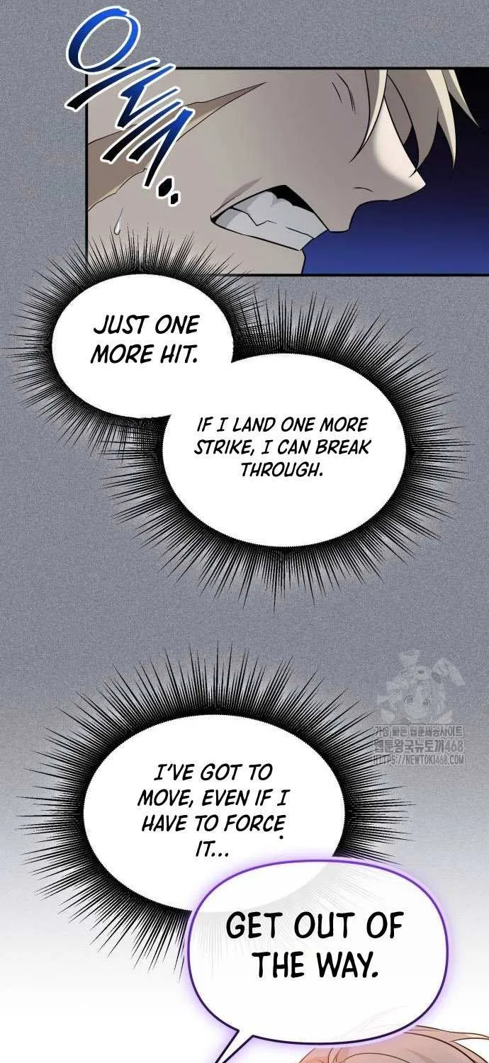 Read I Obtained a Mythic Item chapter 136 image 3 on Lezhin