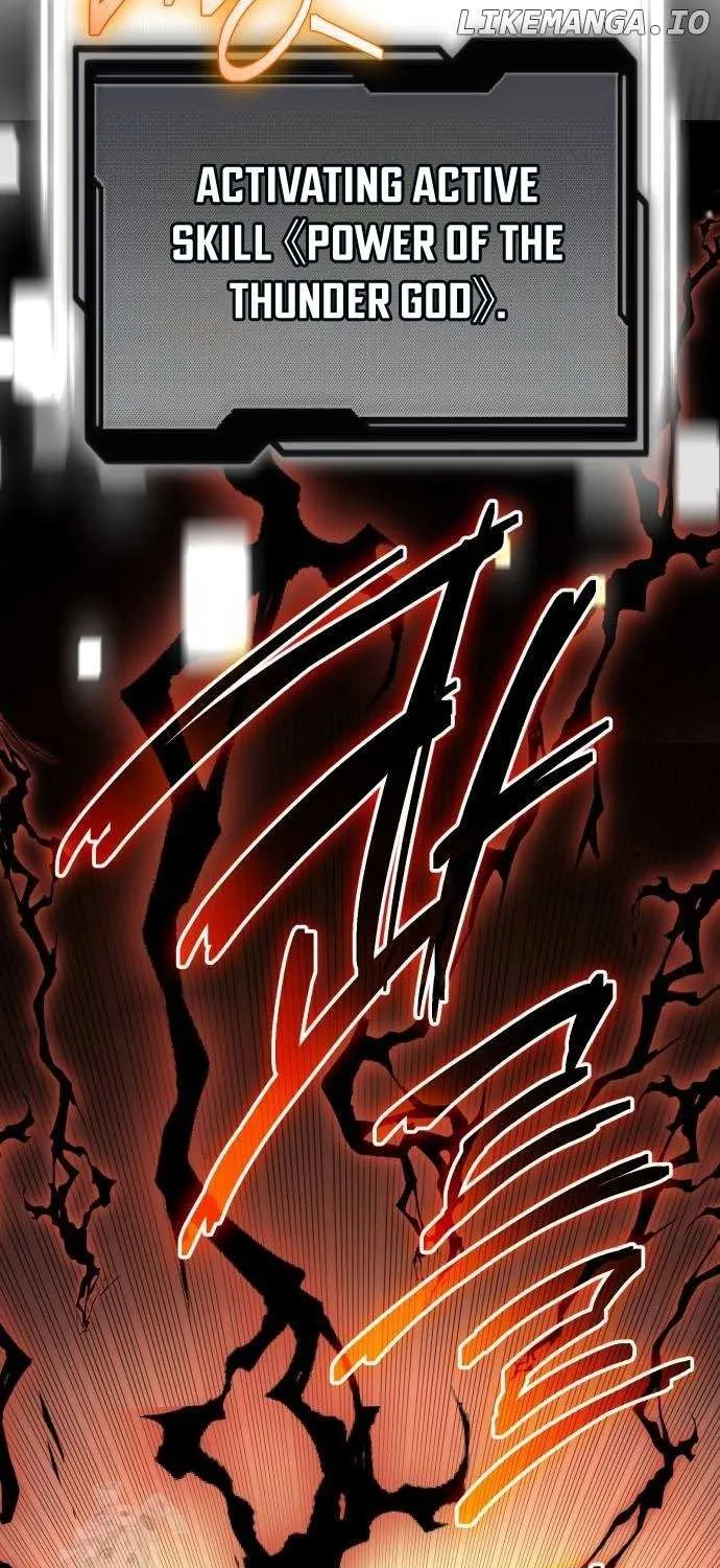 Read I Obtained a Mythic Item chapter 136 image 30 on Lezhin