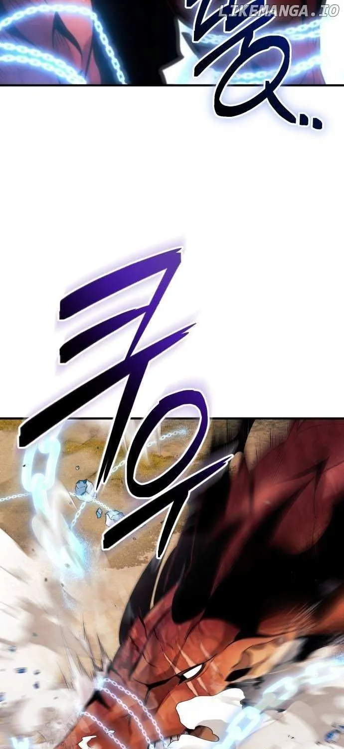 Read I Obtained a Mythic Item chapter 136 image 44 on Lezhin