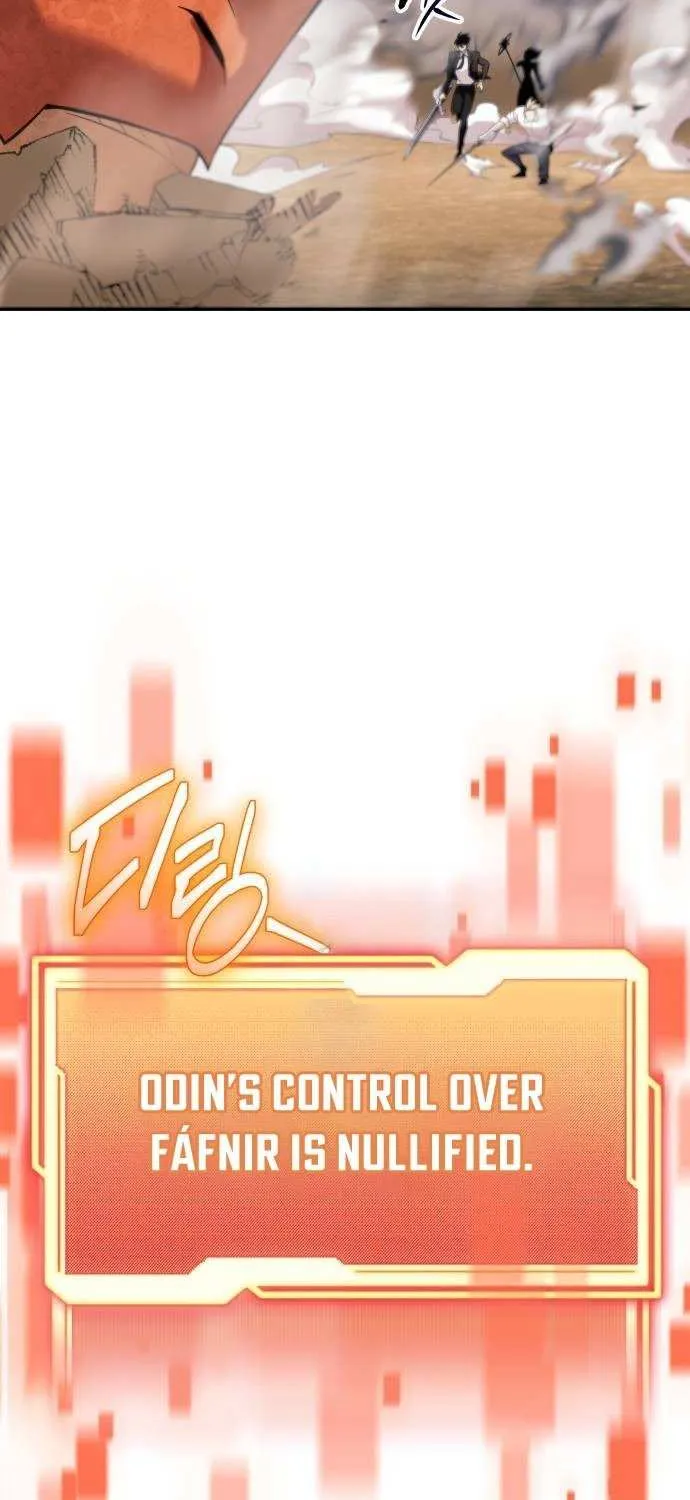 Read I Obtained a Mythic Item chapter 136 image 46 on Lezhin