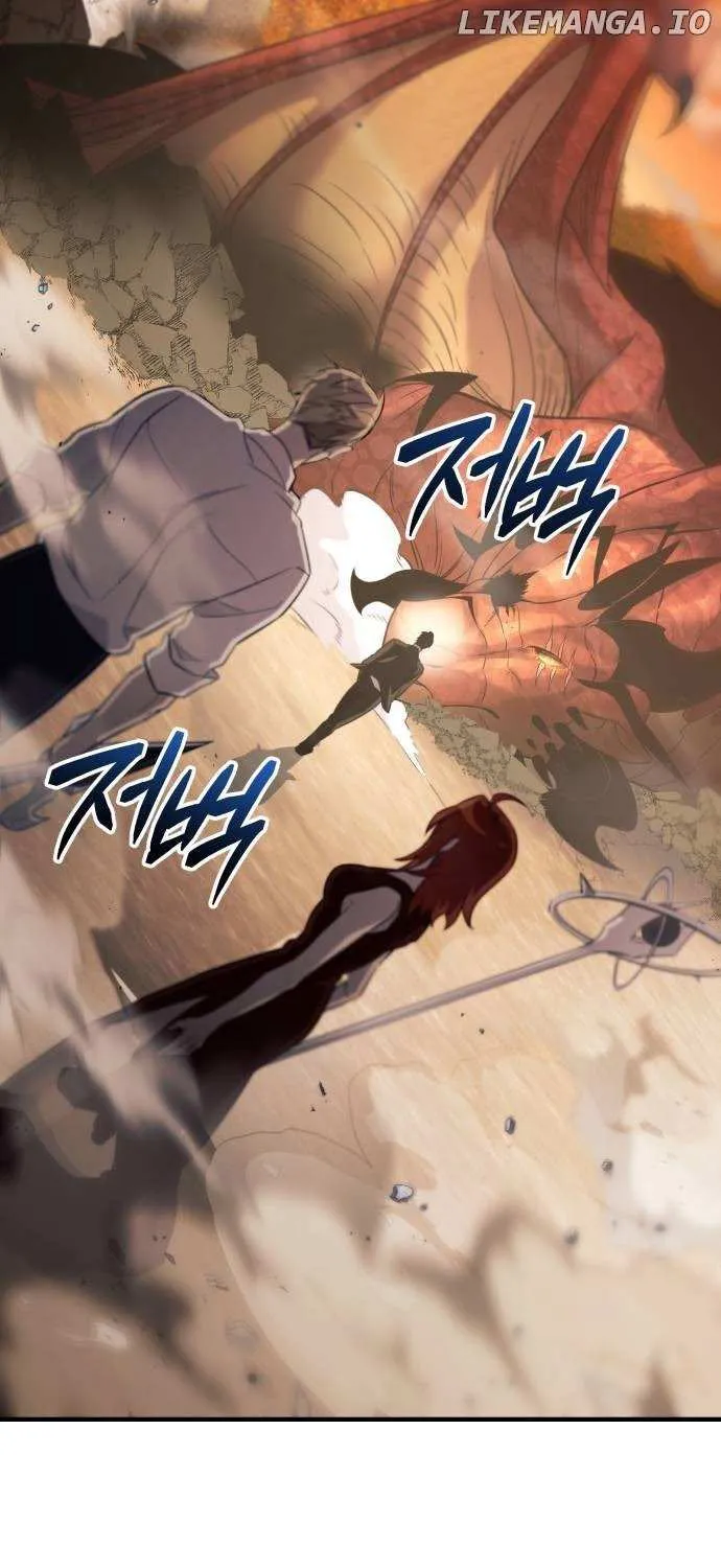 Read I Obtained a Mythic Item chapter 136 image 51 on Lezhin
