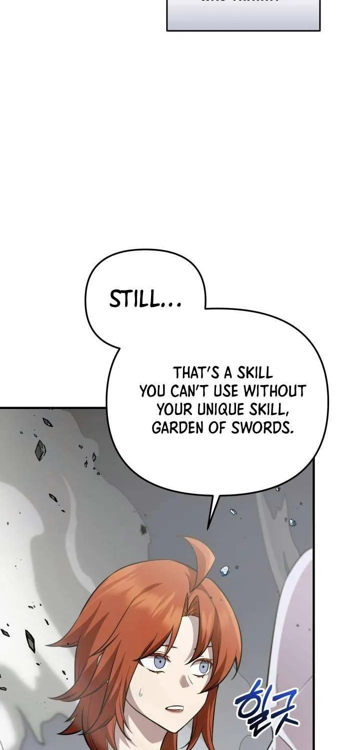 Read I Obtained a Mythic Item chapter 136 image 54 on Lezhin