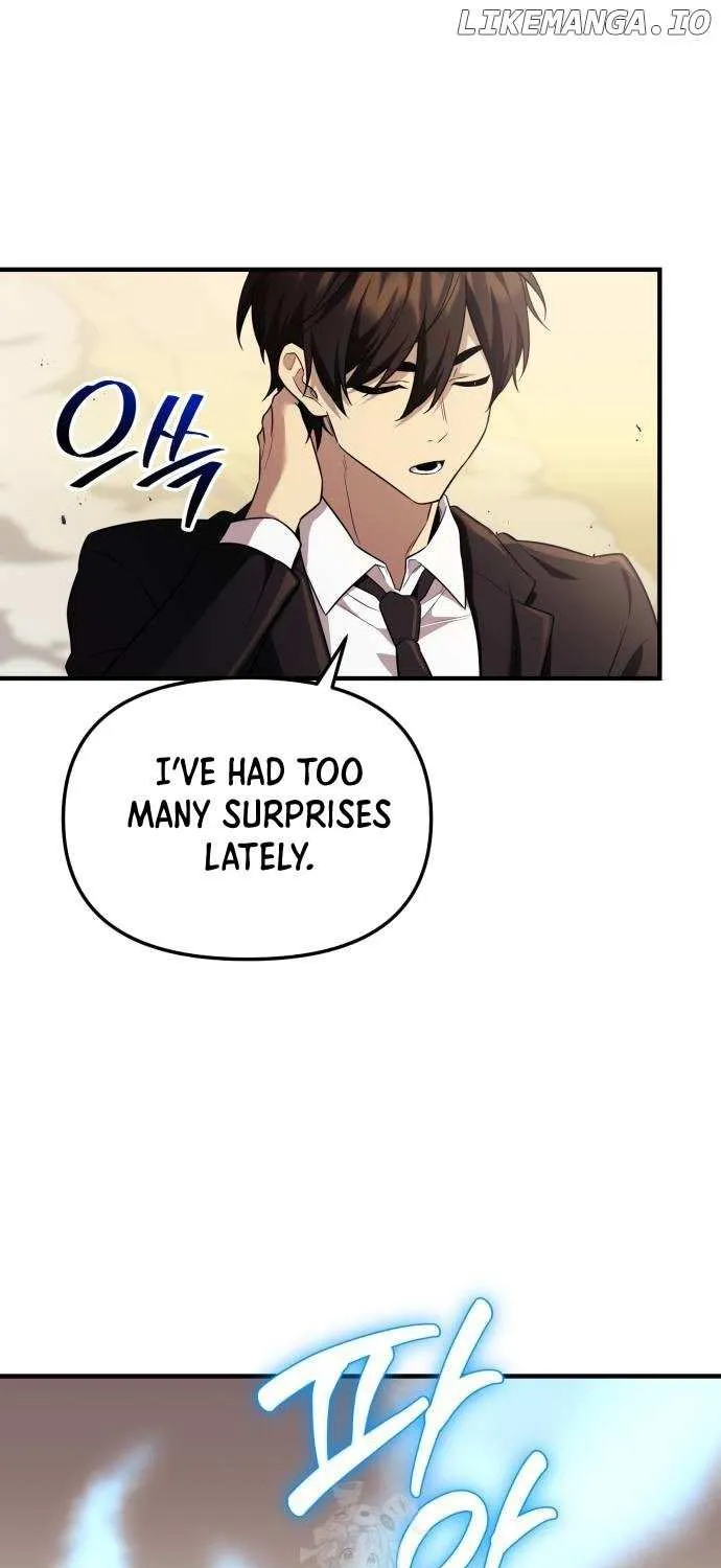 Read I Obtained a Mythic Item chapter 136 image 86 on Lezhin