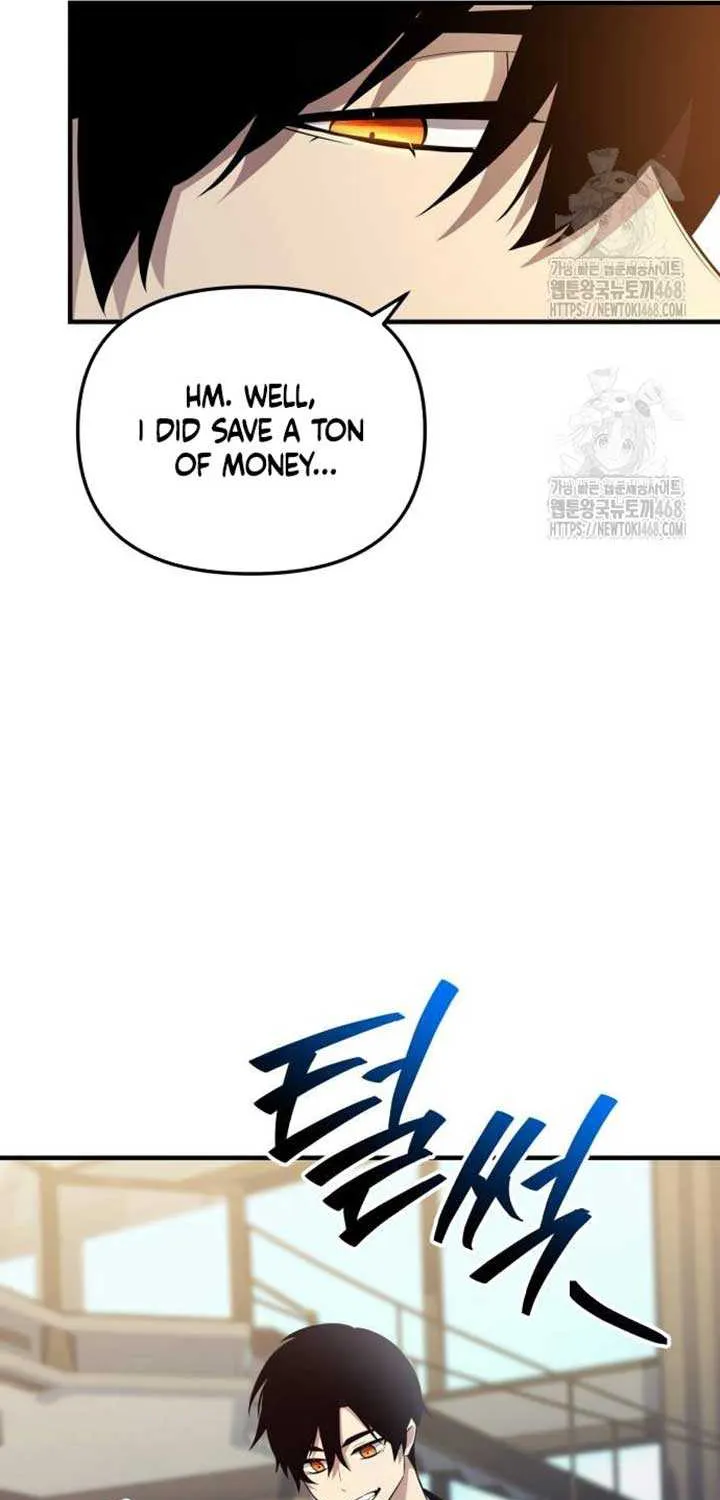Read I Obtained a Mythic Item chapter 137 image 103 on Lezhin