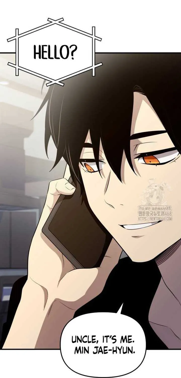 Read I Obtained a Mythic Item chapter 137 image 105 on Lezhin