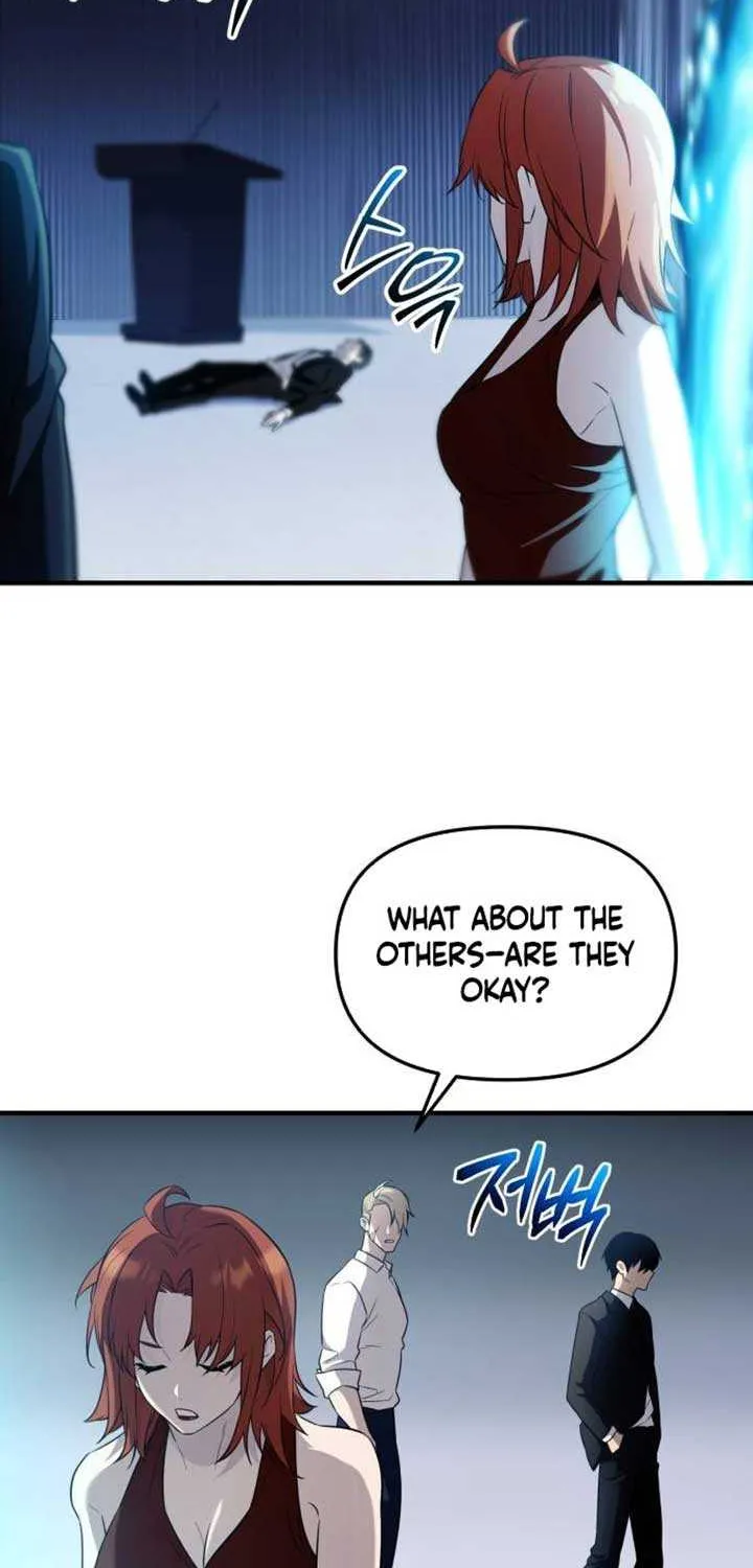 Read I Obtained a Mythic Item chapter 137 image 20 on Lezhin