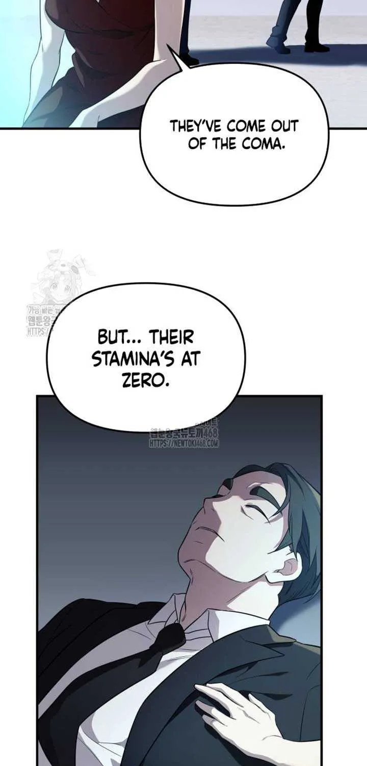 Read I Obtained a Mythic Item chapter 137 image 21 on Lezhin