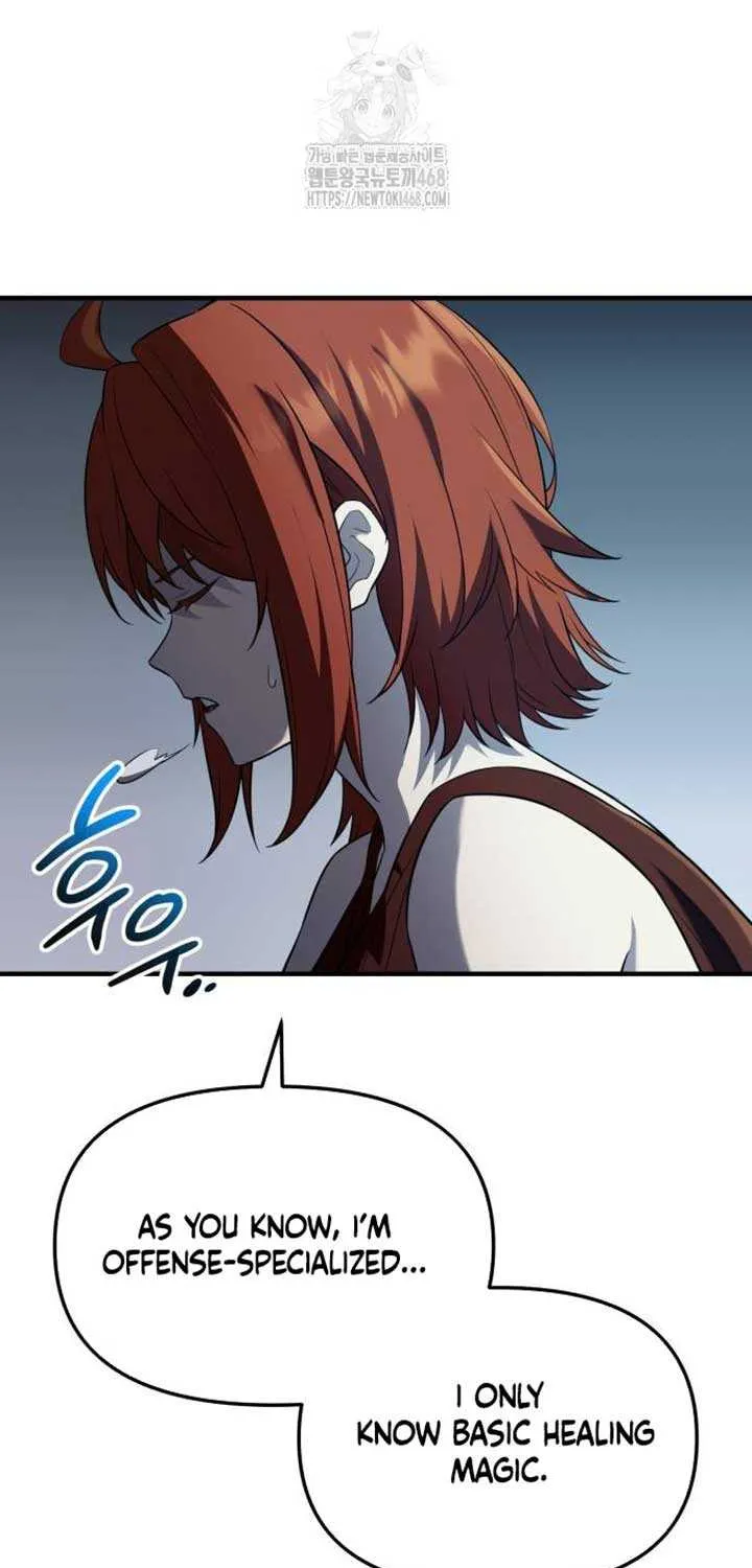 Read I Obtained a Mythic Item chapter 137 image 24 on Lezhin