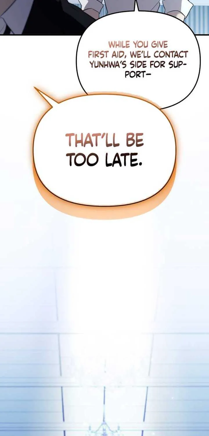 Read I Obtained a Mythic Item chapter 137 image 26 on Lezhin