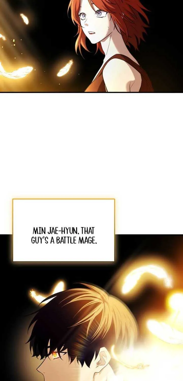Read I Obtained a Mythic Item chapter 137 image 33 on Lezhin