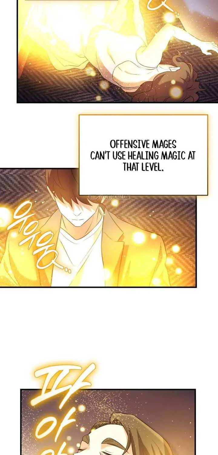 Read I Obtained a Mythic Item chapter 137 image 35 on Lezhin