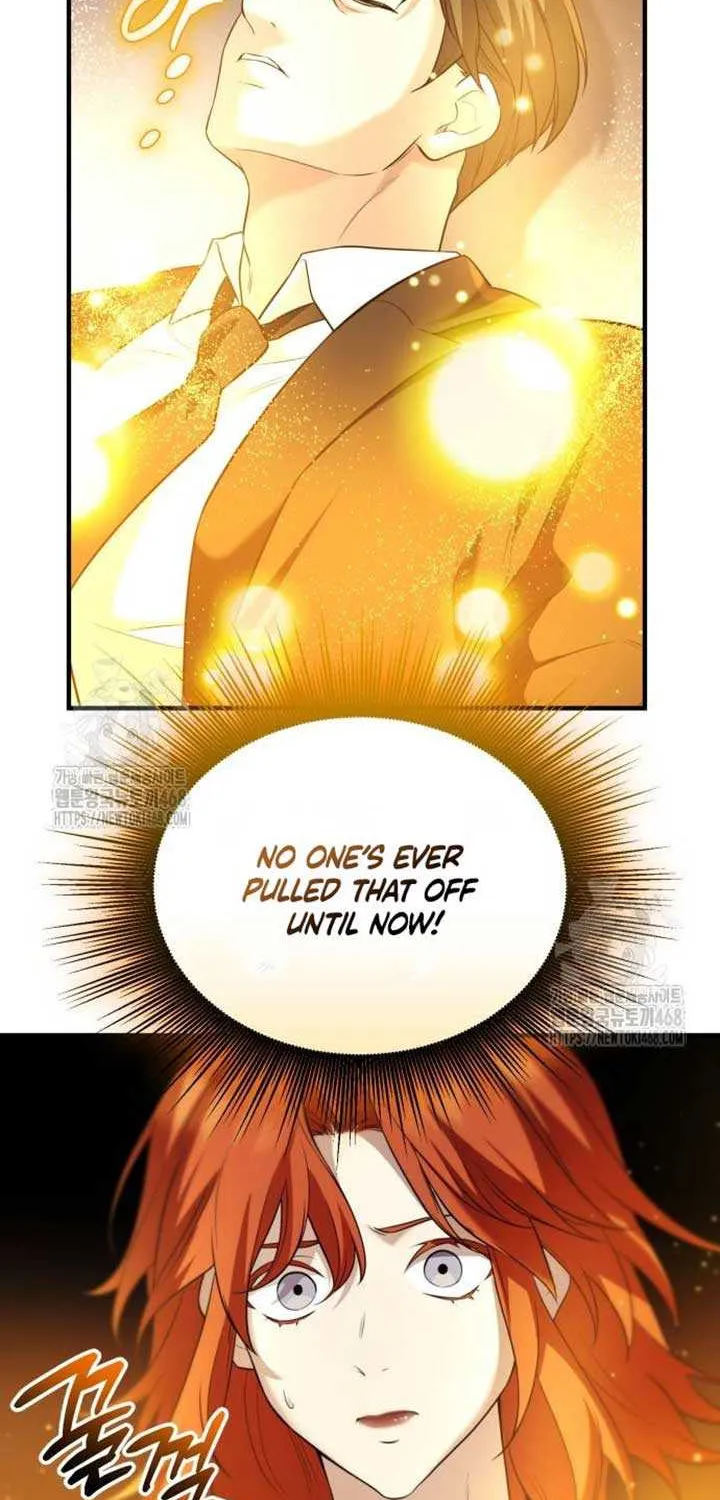 Read I Obtained a Mythic Item chapter 137 image 36 on Lezhin