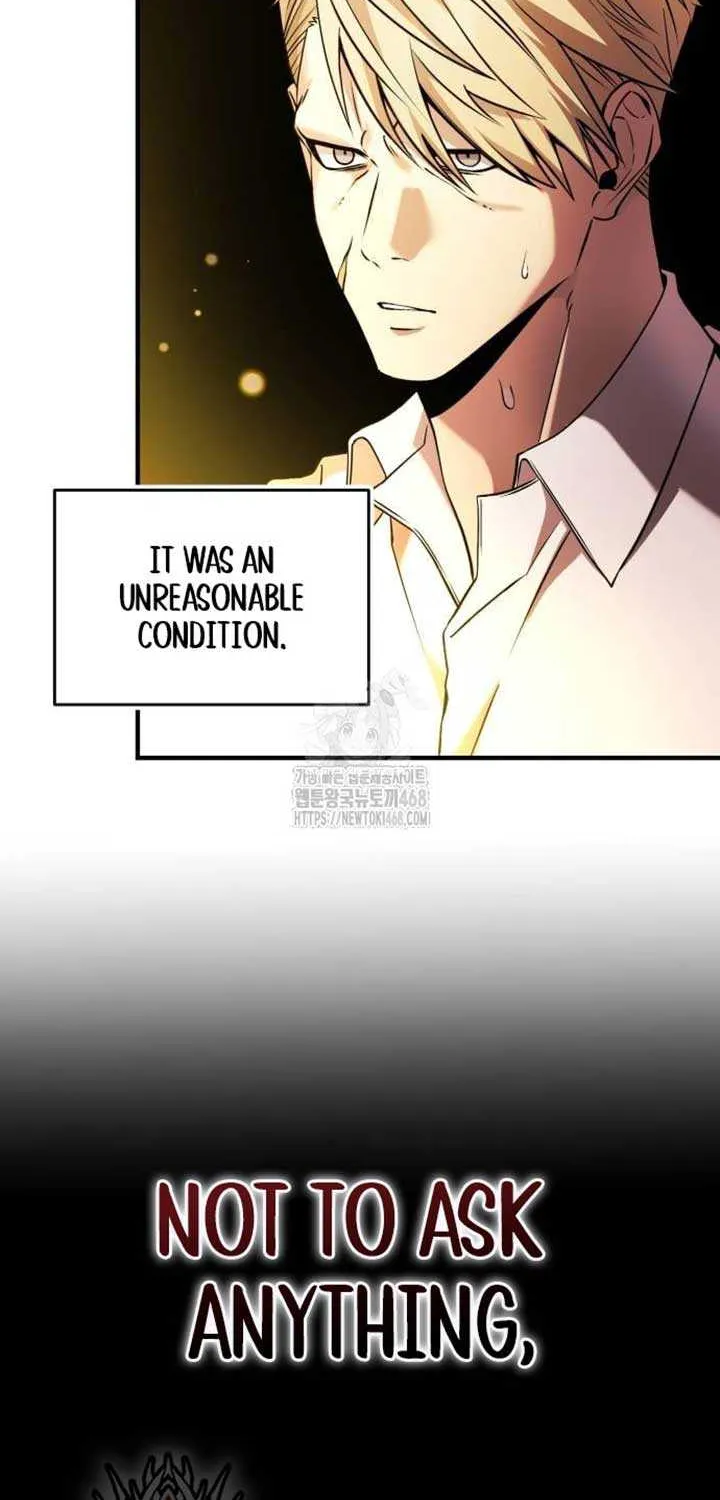 Read I Obtained a Mythic Item chapter 137 image 43 on Lezhin