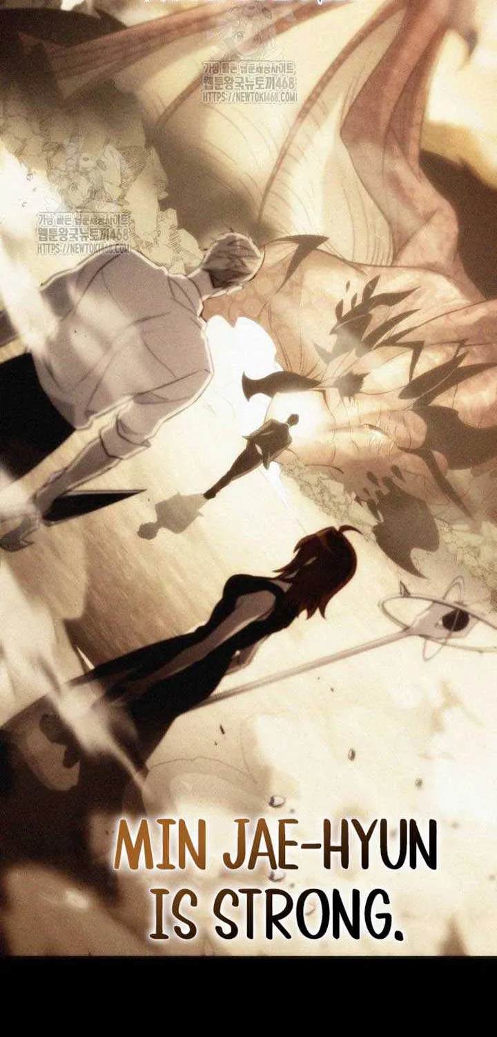 Read I Obtained a Mythic Item chapter 137 image 46 on Lezhin