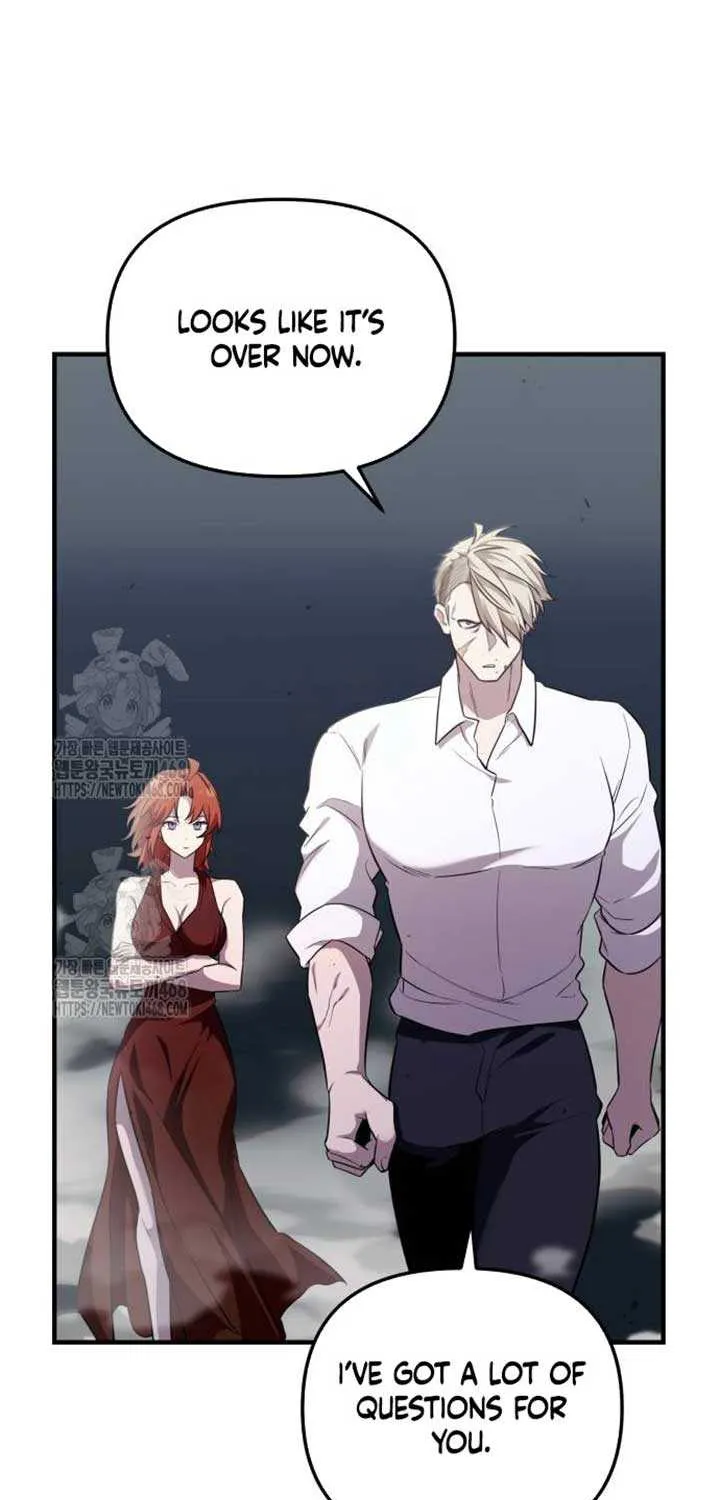 Read I Obtained a Mythic Item chapter 137 image 5 on Lezhin