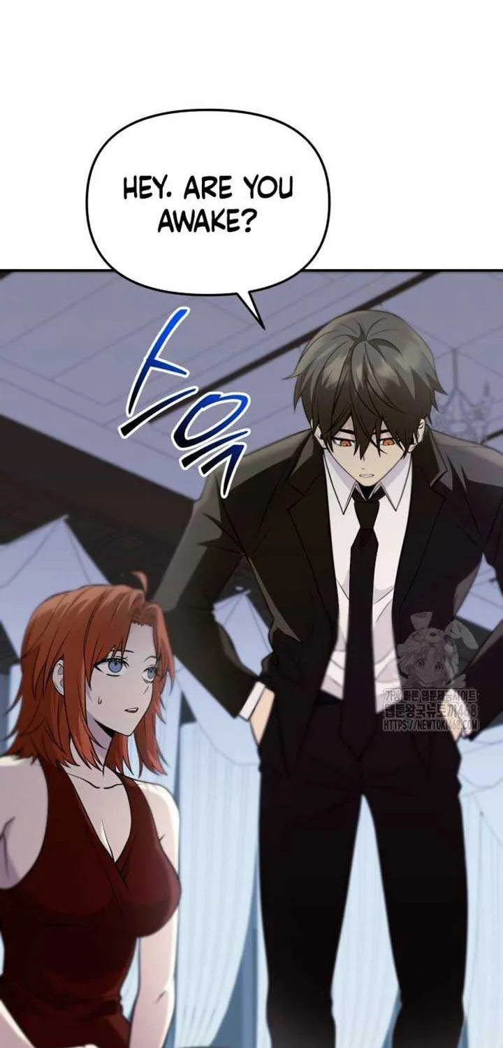 Read I Obtained a Mythic Item chapter 137 image 50 on Lezhin